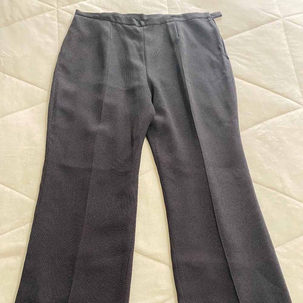 Dress pants